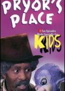 Pryor's Place poster