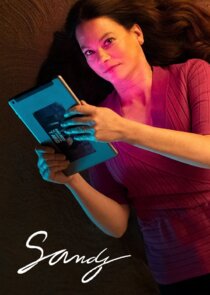 Sandy poster