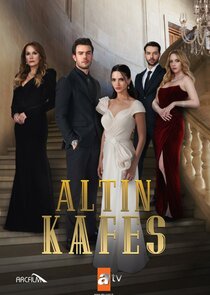 Altın Kafes poster