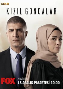 Kızıl Goncalar poster