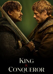 King & Conqueror poster