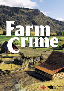 Farm Crime poster