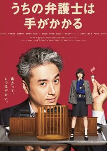 My Lawyer Is Not So Easy poster