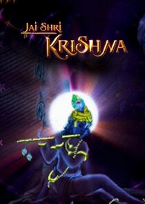 Jai Shree Krishna poster