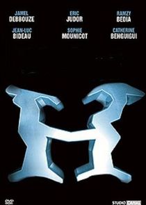 H poster