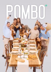 Pombo poster