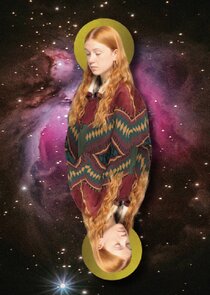 Milky Way poster