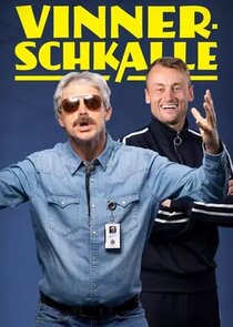 Vinnerschkalle poster
