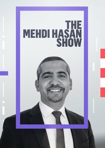 The Mehdi Hasan Show poster