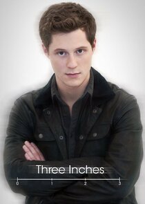 Three Inches poster