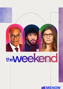 The Weekend poster