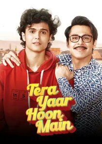 Tera Yaar Hoon Main poster