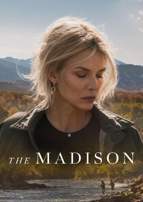 The Madison poster