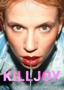 Killjoy poster