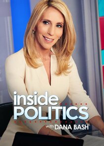 Inside Politics poster