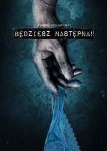 Będziesz następna! poster