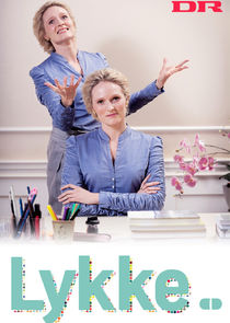 Lykke poster
