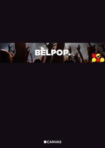 Belpop poster