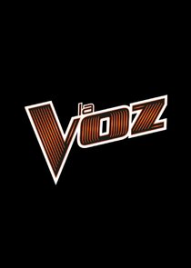La Voz poster