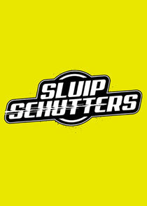 Sluipschutters poster
