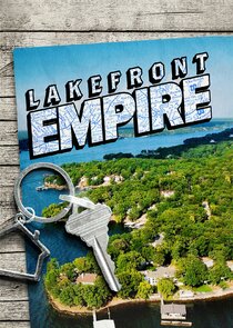 Lakefront Empire poster
