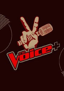 The Voice + poster