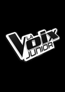 La Voix Junior poster