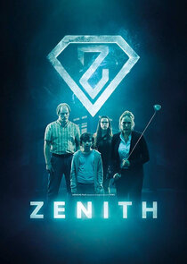 Zenith poster