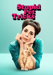 Stupid Pet Tricks poster