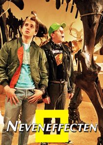 Neveneffecten poster