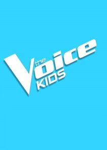 The Voice Kids poster
