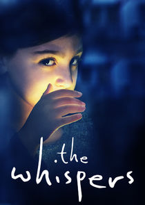 The Whispers poster