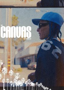 The Canvas: Los Angeles poster
