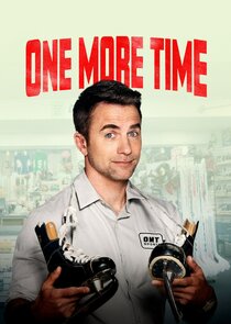 One More Time poster