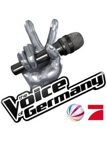 The Voice of Germany poster