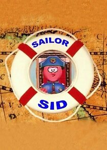 Sailor Sid poster