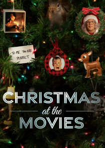 Christmas at the Movies poster