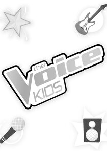 The Voice Kids poster