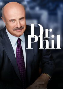 Dr. Phil Primetime poster