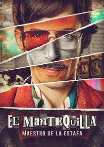 El Mantequilla poster