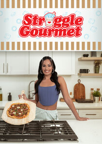 Struggle Gourmet poster