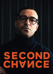 Second Chance poster