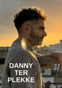 Danny ter Plekke poster