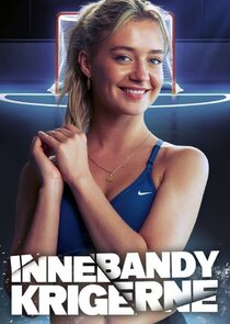 Innebandykrigerne poster