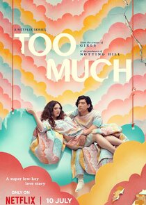 Too Much poster