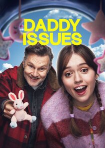 Daddy Issues poster