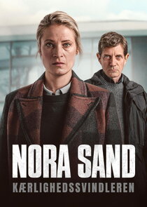 Nora Sand poster
