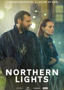 Northern Lights poster