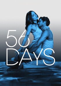 56 Days poster