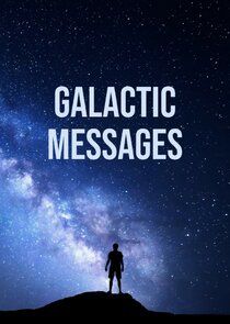 Galactic Messages poster